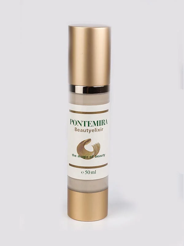 Pontemira Beautyelixir 50 ml, Produktfoto
