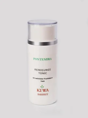 Pontemira Reinigungstonic 200 ml, Produktfoto